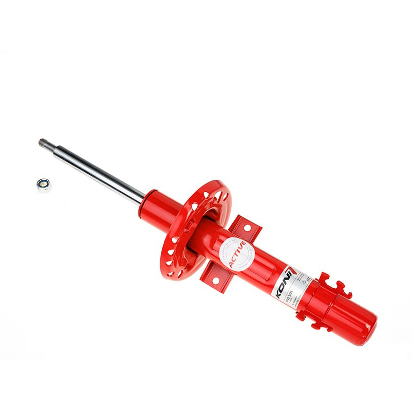 KONI Special Active Shock absorber  Audi A1 / Seat Ibiza / Toledo IV / Skoda Fabia / Rapid / Volkswagen Polo V/VI / Vento 2008-2019 - Front axle (8745-1278)