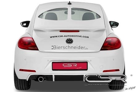 Windowspoiler VW Beetle