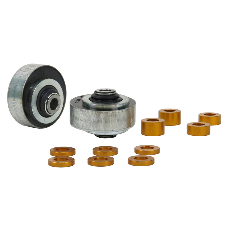 Whiteline Control Arm - Lower Inner Rear Bushing  Subaru Impreza Hatchback/Sedan GR-GH-G3-GJ/WRX 2010-