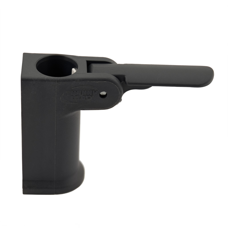 Twinny Load Pipe Clamp for Swing FFK & PowerCarrier