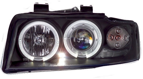 Headlights Audi A4 8E 00-04