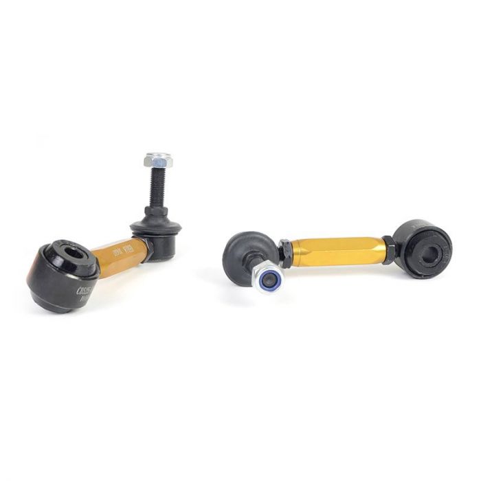 Whiteline Stabiliser Bar - Link  Audi A3 8L1/TT 8N3/8N9 / Seat Leon 1M1/Toledo II 1M2 / Skoda Octavia I / Volkswagen Bora/Golf IV/New Beetle 1996-2010