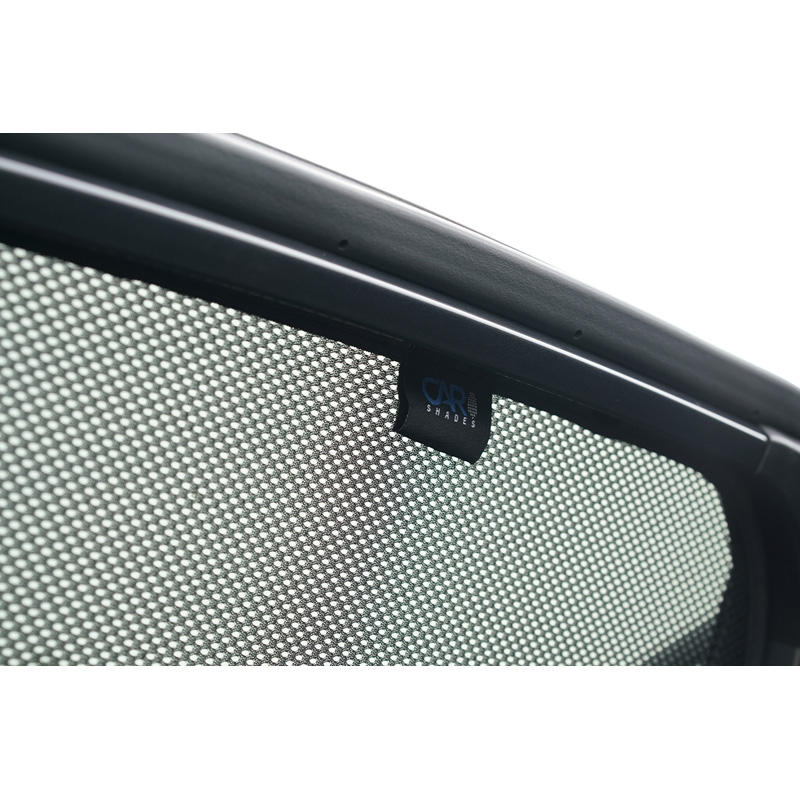 Set Car Shades (rear side doors)  Lexus ES300 2018-2025 (2-pieces)