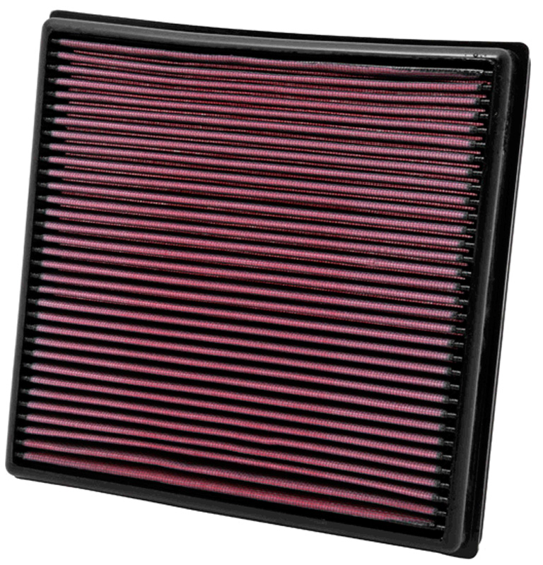 K&N Replacement Air Filter  Buick Verano 2.0 / Chevrolet Cruze 1.6, 1.8 / Orlando 1.8 / Opel Astra J excl. Turbo / Zafira Tourer 1.8 2011- (33-2964)