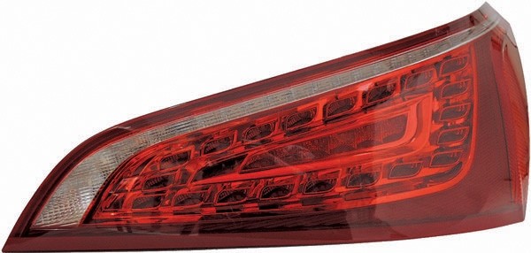 Achterlicht rechts Audi Q5 08-14