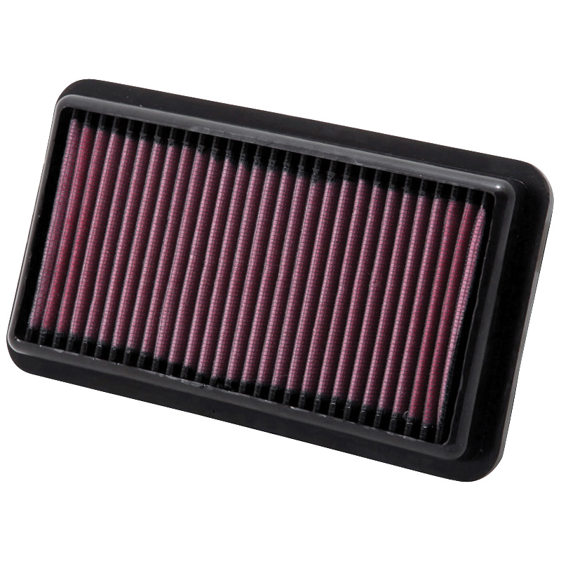 K&N Replacement Air Filter  Fiat Sedici 1.6 2006-2010 / Suzuki SX4 1.5, 1.6 2006-2010 (33-2954)