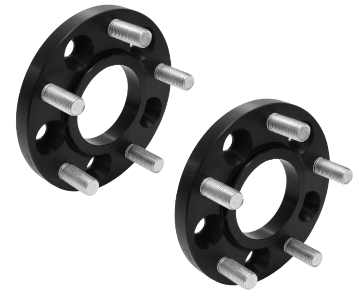Wheelspacers Toyota 5x114,3 60,1 M12x1,5 15mm