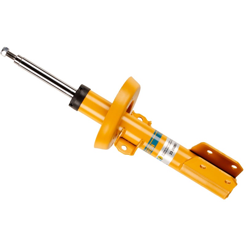 Bilstein B8 (22-250551)  Opel/Vauxhall Astra 1998-2009 & Irmscher Coupe 01/1997- & Chevrolet Astra 09/1998-12/2011 / Viva 09/2003-03/2008 - front axle
