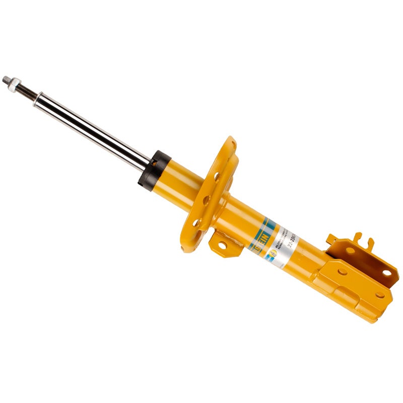Bilstein B8 (22-236241)  Opel/Vauxhall Meriva B 1.3 CDTI / 1.4 / 1.6 CDTI / 1.7 CDTI 2010-2017 
 incl. sports suspension - front axle right
