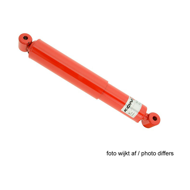 KONI Special Shock absorber  Volkswagen Transporter T7 2024- & Ford Transit/Tourneo Custom (V710) 2023- - Rear axle (82-2671)