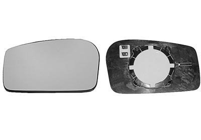 spiegelglas, verwarmd, links Fiat Ulysse, 1994-2004