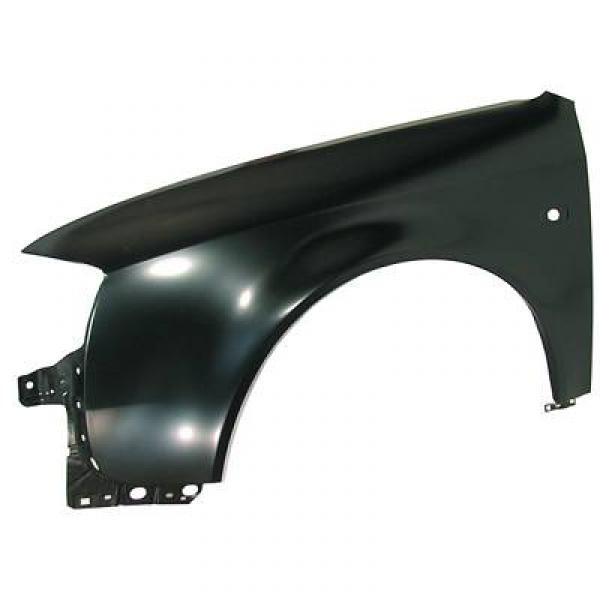 Voorscherm links Audi A6. 97-01