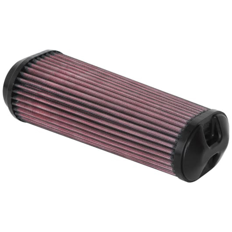 K&N Replacement Air Filter  Hyundai i10 1.0 3cil 2016-2019 & Kia Picanto 1.0/1.2 3/4cil 2017-2020 (E-0641)