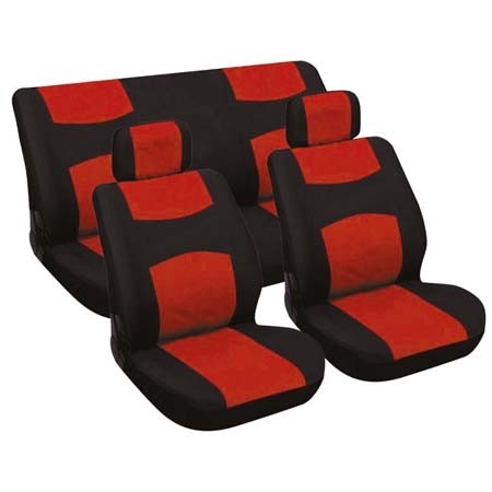 SEATCOVER SET
