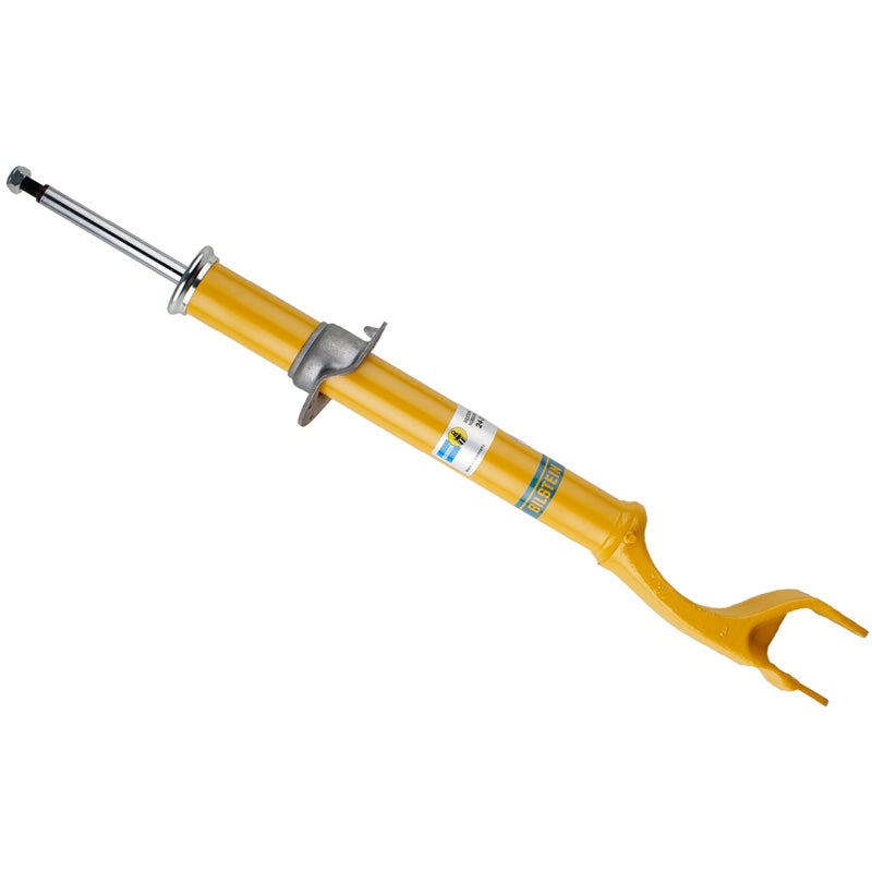 Bilstein B8 (24-252058)  Mercedes C-Class Saloon (W205) / Estate (S205) / Coupé (C205) / Convertible (A205) 12/2013-04/2023 - front axle left