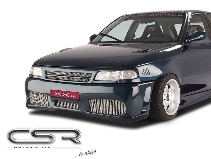 Frontbumper Opel Astra F XX-Line