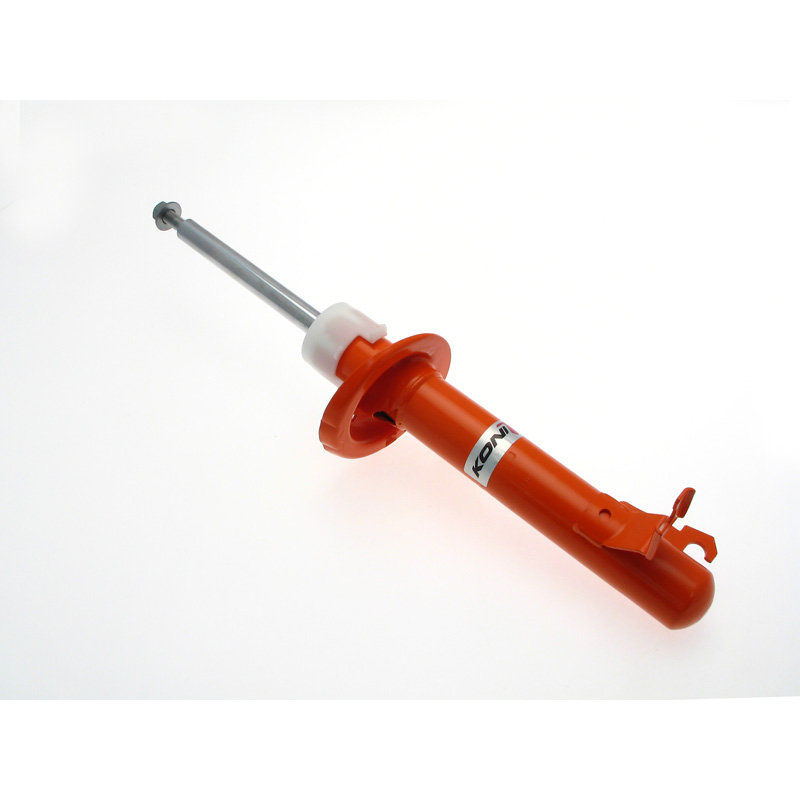 KONI STR.T Shock absorber  Ford Fiësta V 2002-2008 / Mazda II 2004-2007 - Front axle - Right (8750-1081R)