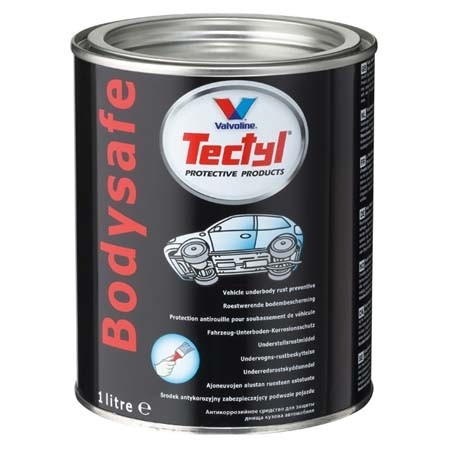 TECTYL BODYSAFE