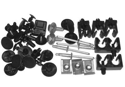 montageset voorschade Citroen Xsara, N7, 2000-2006