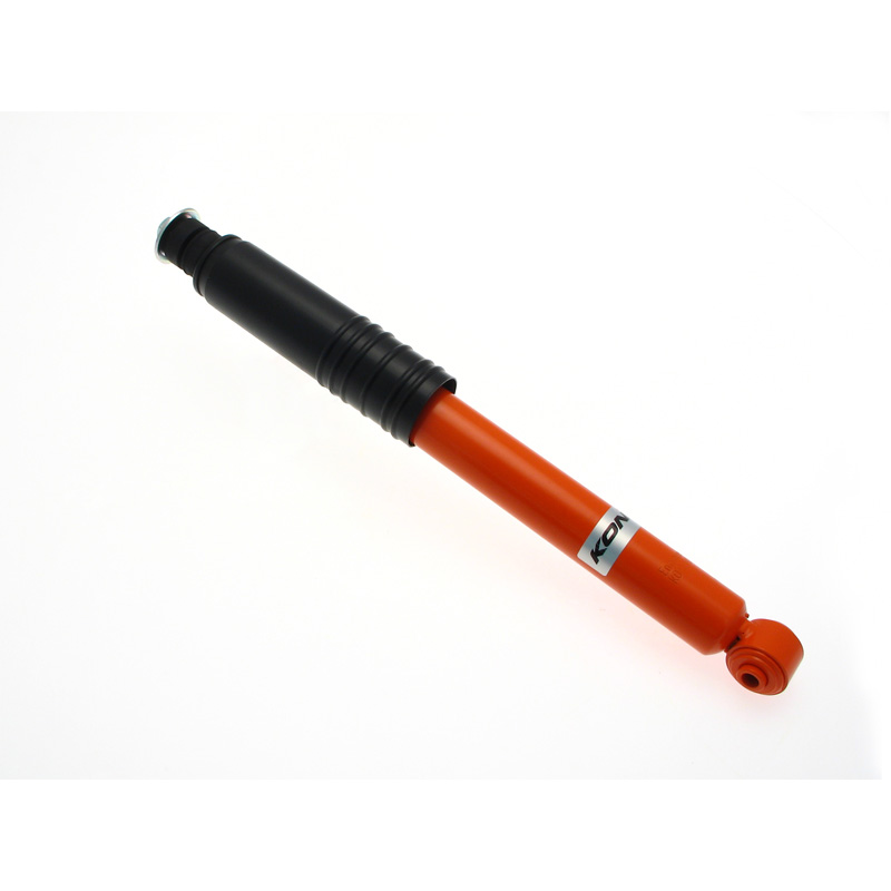 KONI STR.T Shock absorber  Opel Ascona B / Kadett C Sedan/Coupé/GTE/City / Manta B/CC / Vauxhall Cavalier / Chevette 1974-1988 - Front axle (8250-1014)