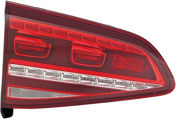 Achterlicht Rechts VW Golf 8