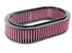 K&N Inlegfilter Mercedes 280SE 2.8 1976-85