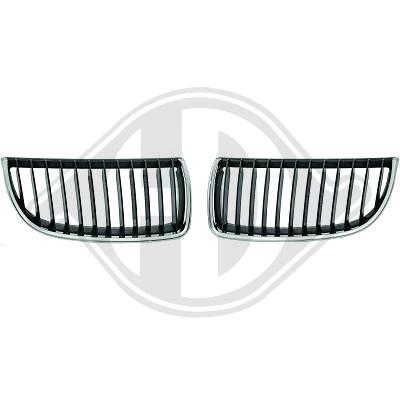 Grill Links BMW E90/BMW E92