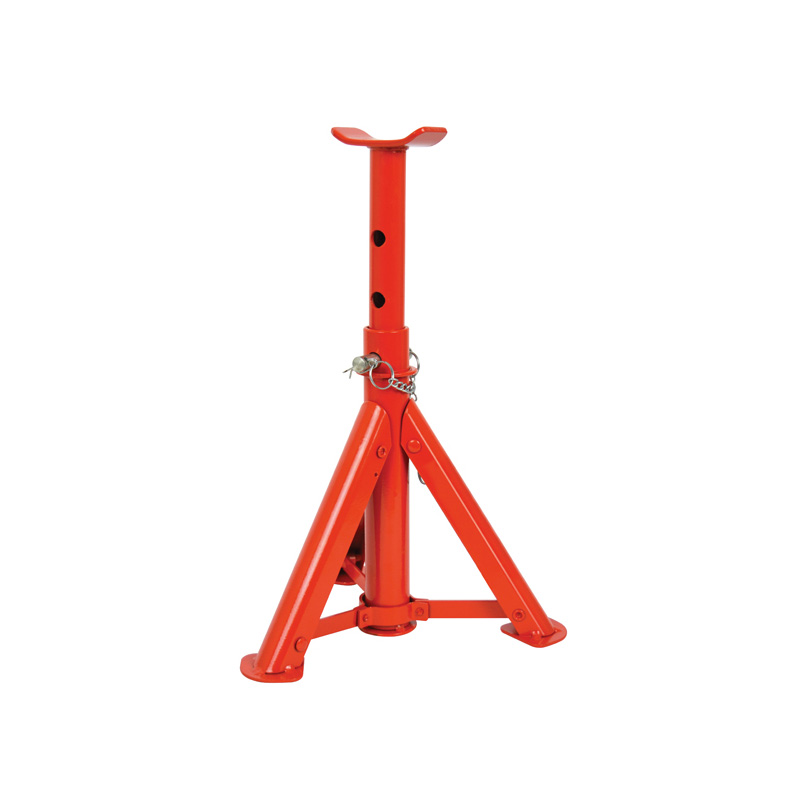 Carpoint Axle Stands Foldable 2000kg TÜV/GS