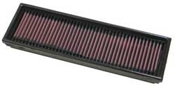 K&N Inlegfilter Renault Espace 1.9 1999-10/02