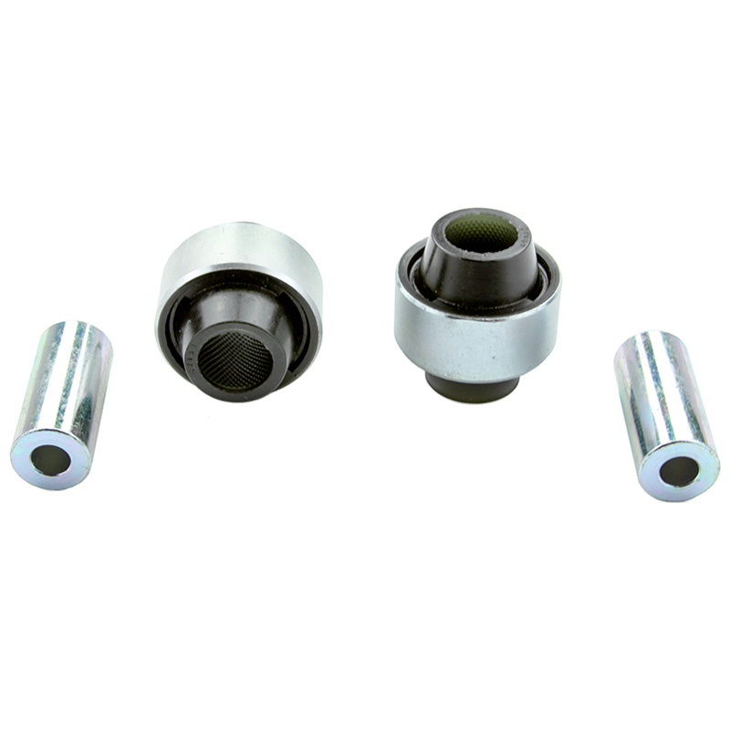 Whiteline Control Arm - Lower Inner Rear Bushing  Toyota MR 2 III ZZW3 / Echo Sedan/Hatchback P1 1999-2007