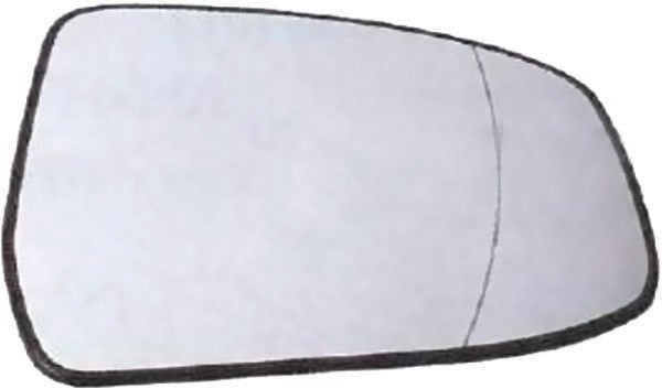 Spiegelglas rechts FORD MONDEO 07-11