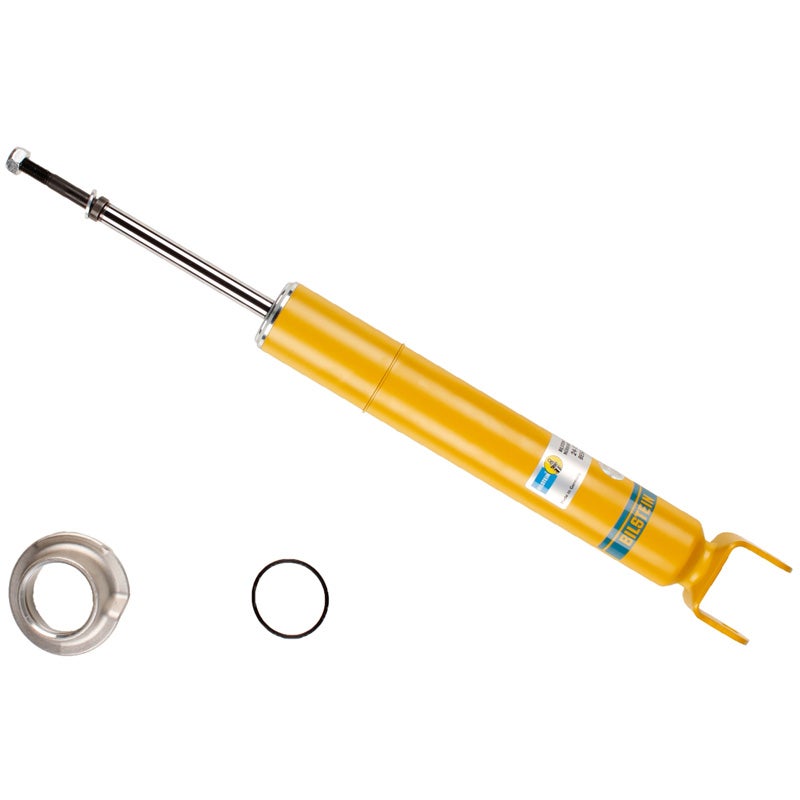 Bilstein B8 (24-131766)  Mazda MX-5 III (NC) 1.8 / 2.0 03/2005-12/2016 
 incl. sports suspension - front axle