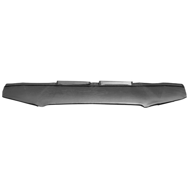 Bonnet Protector  Honda Civic Sedan 2012-2013 black