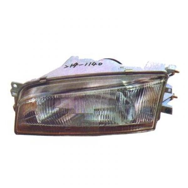 Koplamp links LANCER 96-98