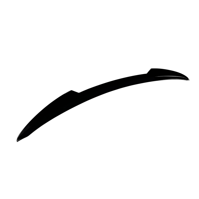 Roof spoiler (Spoiler Cap)  Cupra Formentor 2020-2024 & Facelift 2024- (ABS Glossy Black)