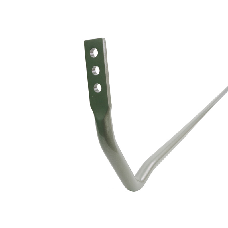 Whiteline Rear Stabiliser Bar 20mm Heavy Duty Blade Adjustable  Mini Cabrio/Clubman/Countryman/Coupé/Mini/Paceman/Roadster 2001-2016