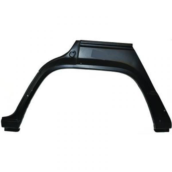 Wielschermrand RE PAJERO 84-92