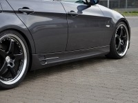 Sideskirts BMW E90 SRS-TEC