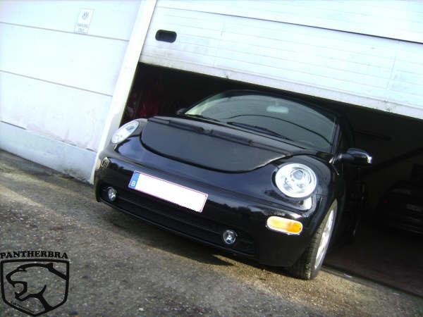 Steenslag/Auto Bra VW Golf IV18