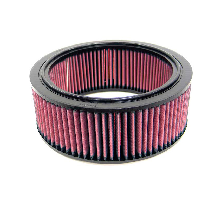 K&N Replacement Air Filter  Ford E350, Motorhome 7.3D 1992-1994 (E-1461)