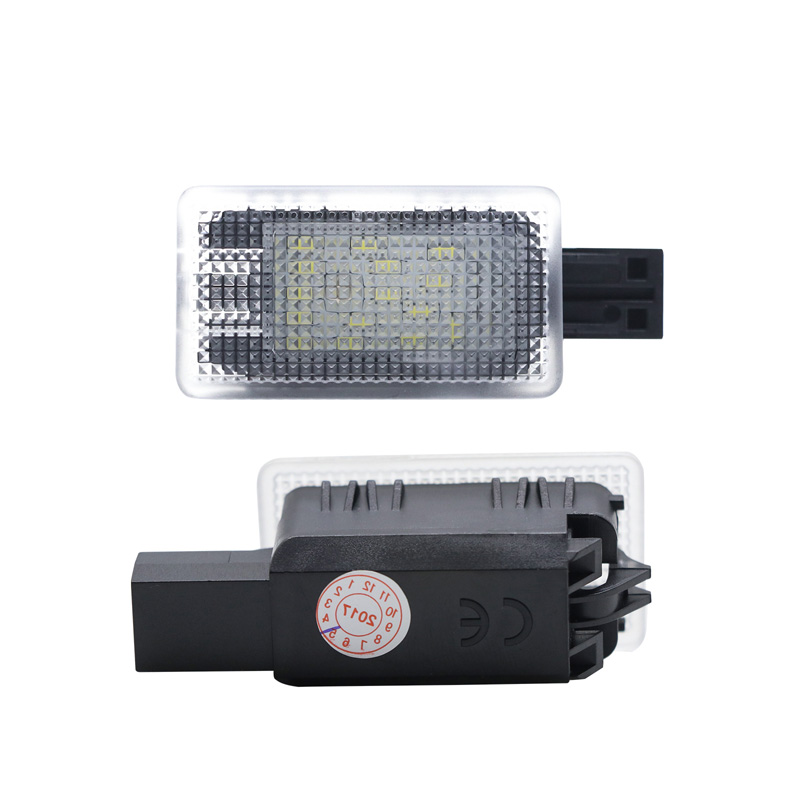 Set of Door/Interior (Courtesy) LEDs  various Volvo models - 2 pieces
