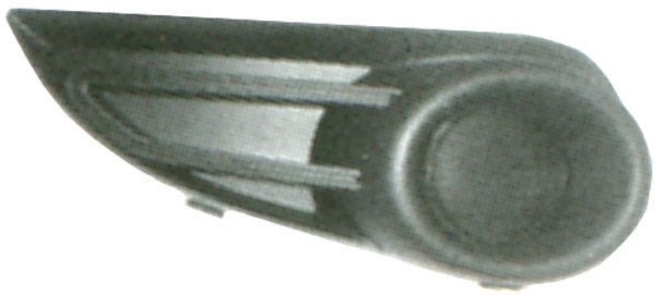BumperGrill rechts C1 09.13