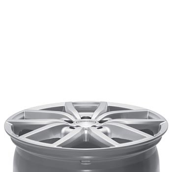 DEZENT TE 8x18 5x114,3 ET45 Velgen Set