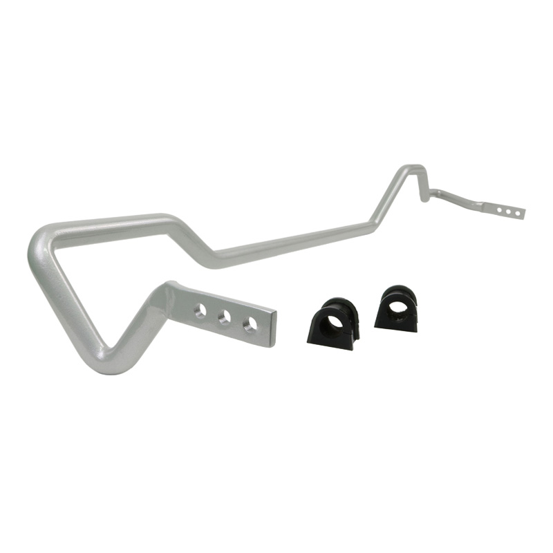 Whiteline Rear Stabiliser Bar 22mm Heavy Duty Blade Adjustable  Saab 9-2X Estate / Subaru Impreza Estate GG/Hatchback/Sedan GD 2000-