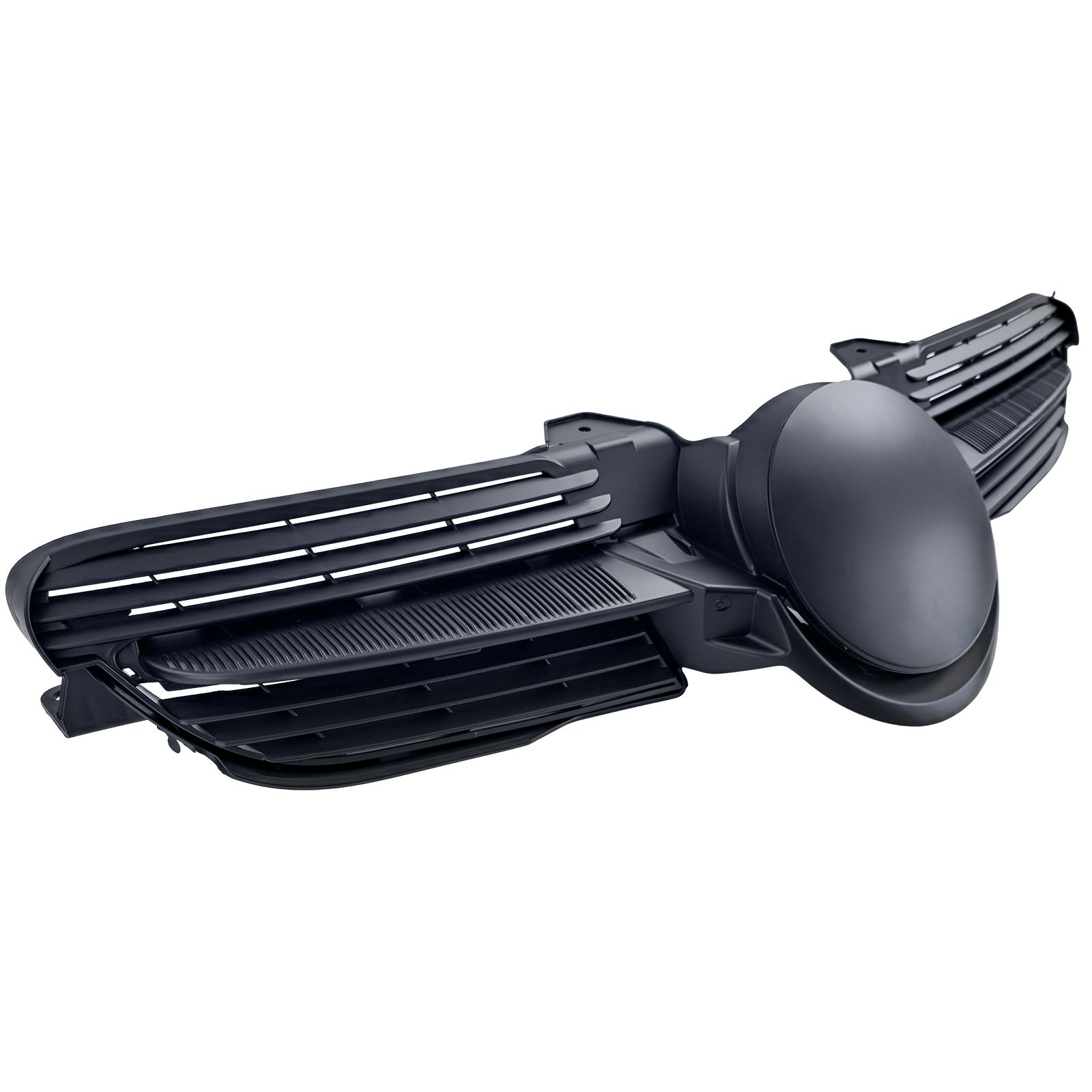 Bumper Grill SLK R172