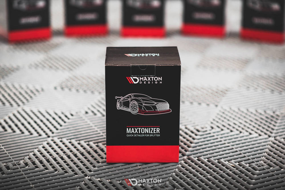 Maxtonizer - Detailer voor Splitters