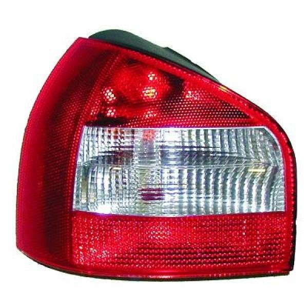 Achterlicht links AUDI A3 00-03 met NSL met MISTAchterlichtEUCHT