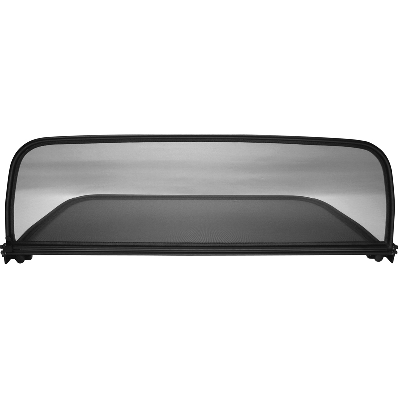 Weyer Basic Line Wind Deflector  Renault Megane CC III 2010-