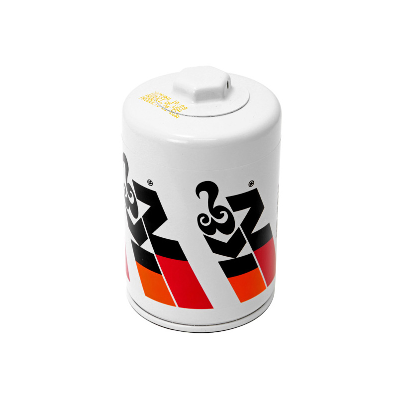 K&N Oil Filter - Spin-On 76x121mm  Chevrolet, Ford, GMC, Buick, Lincoln (HP-2011)