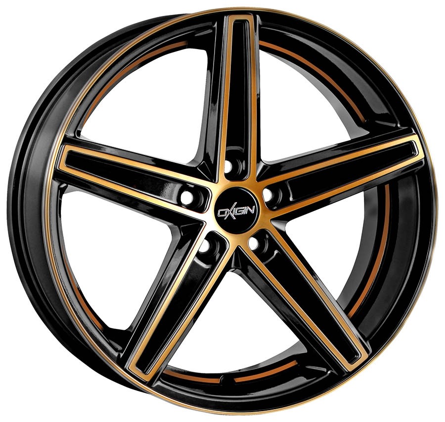 Velgen Oxigin 18 Concave CGOP 10.5x20 inch 5x112 ET42